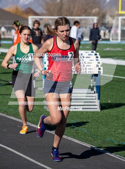 Thumbnail 1 in Skyhawk First Flight Invitational photogallery.