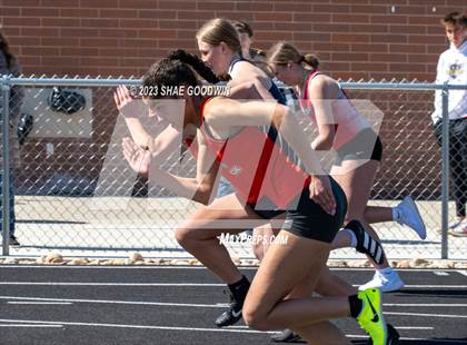 Thumbnail 3 in Skyhawk First Flight Invitational photogallery.