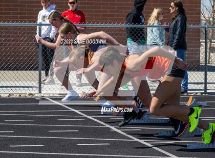 Thumbnail 2 in Skyhawk First Flight Invitational photogallery.