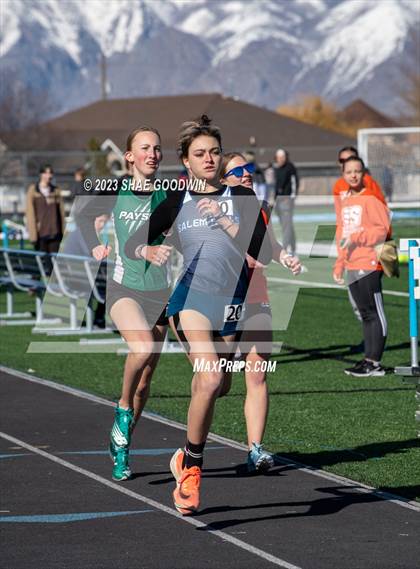 Thumbnail 3 in Skyhawk First Flight Invitational photogallery.