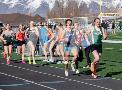 Thumbnail 3 in Skyhawk First Flight Invitational photogallery.