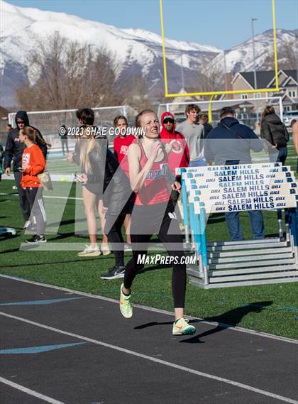 Thumbnail 1 in Skyhawk First Flight Invitational photogallery.