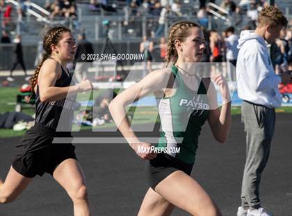 Thumbnail 2 in Skyhawk First Flight Invitational photogallery.