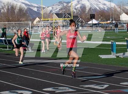 Thumbnail 2 in Skyhawk First Flight Invitational photogallery.