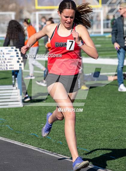 Thumbnail 1 in Skyhawk First Flight Invitational photogallery.