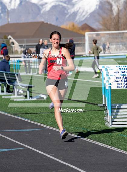 Thumbnail 2 in Skyhawk First Flight Invitational photogallery.