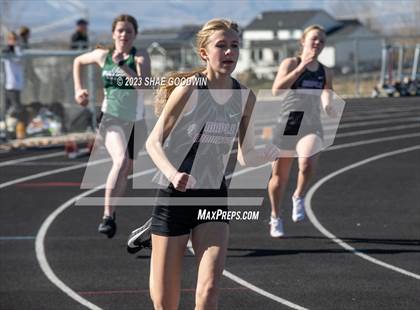 Thumbnail 3 in Skyhawk First Flight Invitational photogallery.