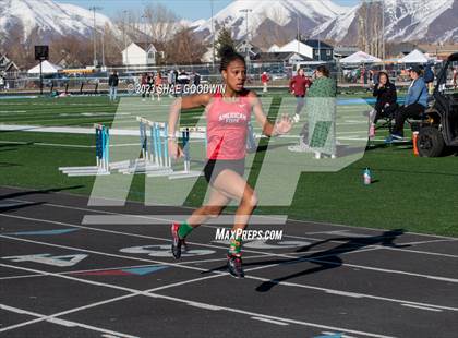 Thumbnail 3 in Skyhawk First Flight Invitational photogallery.