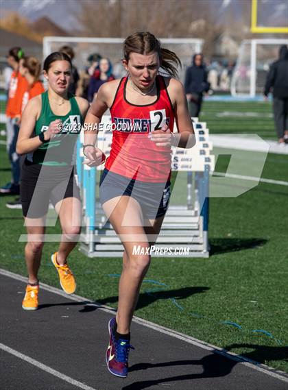 Thumbnail 2 in Skyhawk First Flight Invitational photogallery.