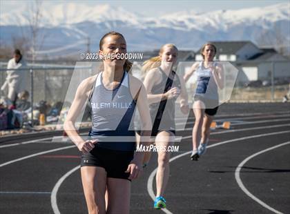 Thumbnail 1 in Skyhawk First Flight Invitational photogallery.
