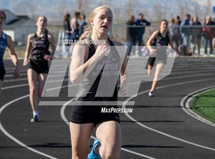 Thumbnail 2 in Skyhawk First Flight Invitational photogallery.