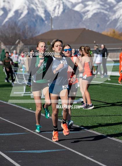 Thumbnail 2 in Skyhawk First Flight Invitational photogallery.