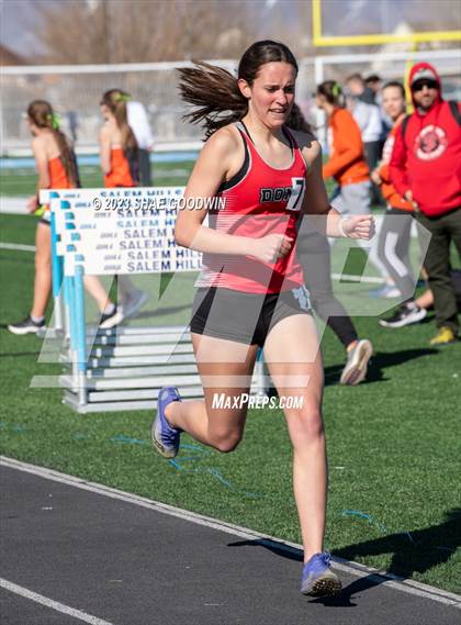 Thumbnail 3 in Skyhawk First Flight Invitational photogallery.