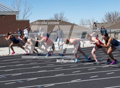 Thumbnail 2 in Skyhawk First Flight Invitational photogallery.