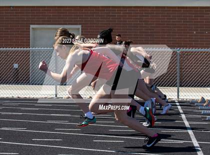 Thumbnail 2 in Skyhawk First Flight Invitational photogallery.