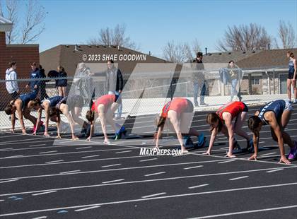Thumbnail 1 in Skyhawk First Flight Invitational photogallery.
