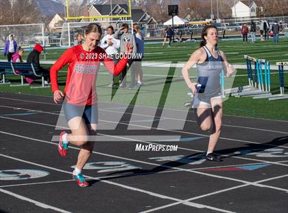 Thumbnail 1 in Skyhawk First Flight Invitational photogallery.