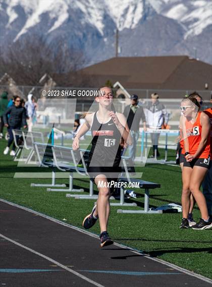 Thumbnail 3 in Skyhawk First Flight Invitational photogallery.