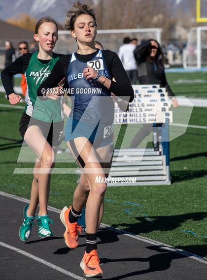 Thumbnail 2 in Skyhawk First Flight Invitational photogallery.