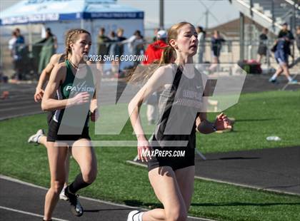 Thumbnail 2 in Skyhawk First Flight Invitational photogallery.