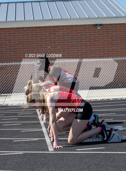 Thumbnail 3 in Skyhawk First Flight Invitational photogallery.