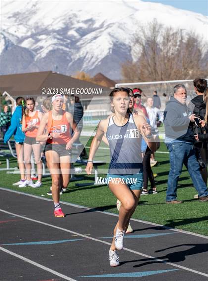 Thumbnail 1 in Skyhawk First Flight Invitational photogallery.