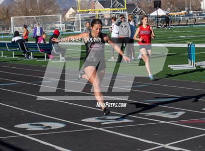 Thumbnail 2 in Skyhawk First Flight Invitational photogallery.