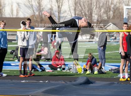 Thumbnail 2 in Skyhawk First Flight Invitational photogallery.