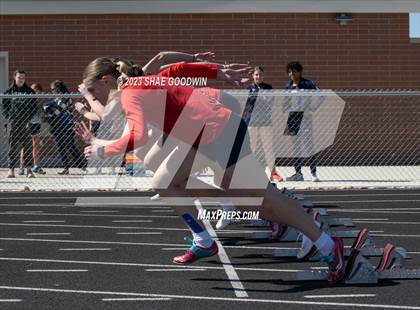 Thumbnail 2 in Skyhawk First Flight Invitational photogallery.