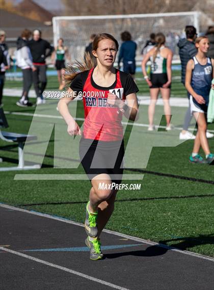 Thumbnail 3 in Skyhawk First Flight Invitational photogallery.