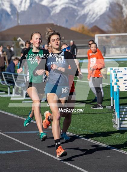 Thumbnail 1 in Skyhawk First Flight Invitational photogallery.