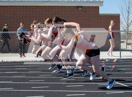 Thumbnail 1 in Skyhawk First Flight Invitational photogallery.