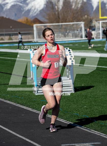 Thumbnail 1 in Skyhawk First Flight Invitational photogallery.