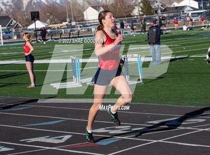 Thumbnail 1 in Skyhawk First Flight Invitational photogallery.