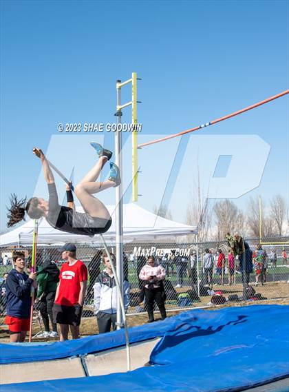 Thumbnail 2 in Skyhawk First Flight Invitational photogallery.