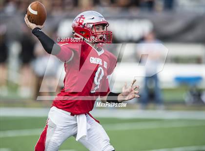 Thumbnail 3 in Grosse Ile vs. Almont photogallery.