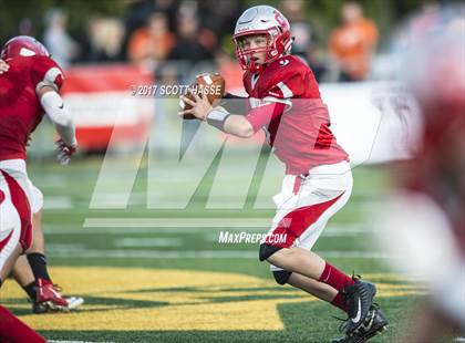 Thumbnail 1 in Grosse Ile vs. Almont photogallery.