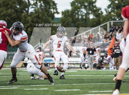 Thumbnail 3 in Grosse Ile vs. Almont photogallery.