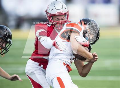 Thumbnail 3 in Grosse Ile vs. Almont photogallery.