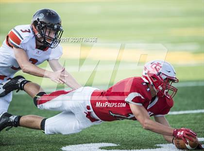 Thumbnail 1 in Grosse Ile vs. Almont photogallery.