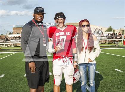Thumbnail 1 in Grosse Ile vs. Almont photogallery.