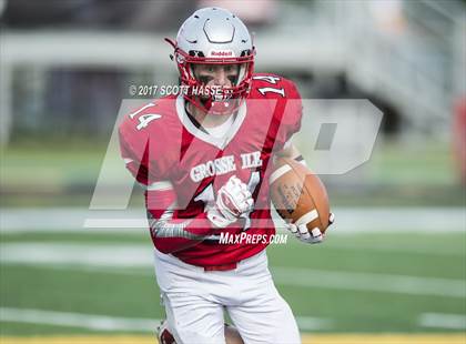 Thumbnail 3 in Grosse Ile vs. Almont photogallery.