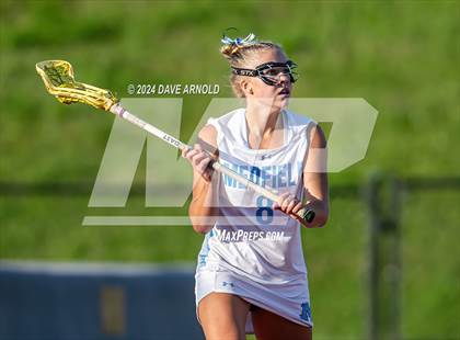 Thumbnail 3 in Medfield vs. Newburyport (MIAA Division 3 Final) photogallery.