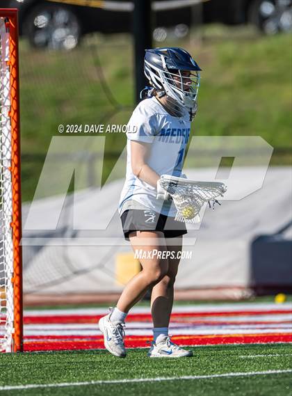 Thumbnail 2 in Medfield vs. Newburyport (MIAA Division 3 Final) photogallery.