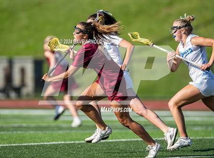 Thumbnail 1 in Medfield vs. Newburyport (MIAA Division 3 Final) photogallery.