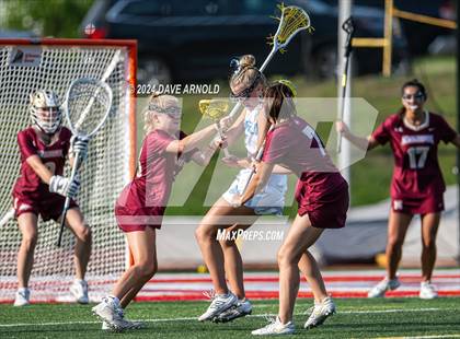 Thumbnail 1 in Medfield vs. Newburyport (MIAA Division 3 Final) photogallery.