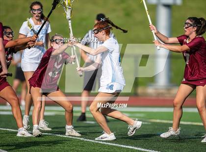 Thumbnail 1 in Medfield vs. Newburyport (MIAA Division 3 Final) photogallery.