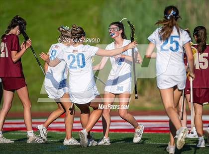 Thumbnail 1 in Medfield vs. Newburyport (MIAA Division 3 Final) photogallery.
