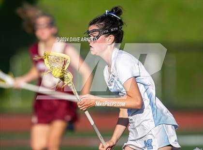 Thumbnail 2 in Medfield vs. Newburyport (MIAA Division 3 Final) photogallery.