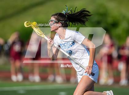 Thumbnail 2 in Medfield vs. Newburyport (MIAA Division 3 Final) photogallery.